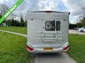 USED 2008 08 HYMER TRAMP 654 SL HYMER TRAMP 654 SL  4 BERTH  2.3 35 MULTIJET  4 BERTH 4 TRAVEL SEATS
