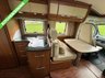USED 2008 08 HYMER TRAMP 654 SL HYMER TRAMP 654 SL  4 BERTH  2.3 35 MULTIJET  4 BERTH 4 TRAVEL SEATS