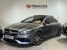 USED 2017 67 MERCEDES-BENZ CLA 2.0 AMG CLA 45 4MATIC 4d 375 BHP 