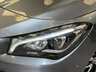 USED 2017 67 MERCEDES-BENZ CLA 2.0 AMG CLA 45 4MATIC 4d 375 BHP 