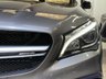 USED 2017 67 MERCEDES-BENZ CLA 2.0 AMG CLA 45 4MATIC 4d 375 BHP 