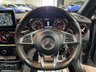 USED 2017 67 MERCEDES-BENZ CLA 2.0 AMG CLA 45 4MATIC 4d 375 BHP 