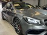 USED 2017 67 MERCEDES-BENZ CLA 2.0 AMG CLA 45 4MATIC 4d 375 BHP 