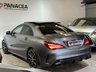 USED 2017 67 MERCEDES-BENZ CLA 2.0 AMG CLA 45 4MATIC 4d 375 BHP 