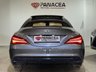 USED 2017 67 MERCEDES-BENZ CLA 2.0 AMG CLA 45 4MATIC 4d 375 BHP 