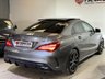 USED 2017 67 MERCEDES-BENZ CLA 2.0 AMG CLA 45 4MATIC 4d 375 BHP 