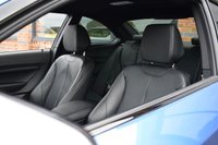 USED 2017 17 BMW M240I 3.0 M240I 2d 335 BHP HARMAN KARDON / REVERSE CAMERA