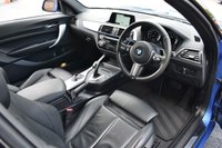 USED 2017 17 BMW M240I 3.0 M240I 2d 335 BHP HARMAN KARDON / REVERSE CAMERA