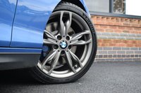 USED 2017 17 BMW M240I 3.0 M240I 2d 335 BHP HARMAN KARDON / REVERSE CAMERA