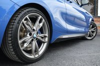 USED 2017 17 BMW M240I 3.0 M240I 2d 335 BHP HARMAN KARDON / REVERSE CAMERA