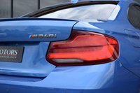 USED 2017 17 BMW M240I 3.0 M240I 2d 335 BHP HARMAN KARDON / REVERSE CAMERA