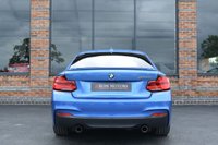 USED 2017 17 BMW M240I 3.0 M240I 2d 335 BHP HARMAN KARDON / REVERSE CAMERA