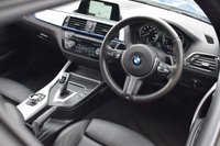 USED 2017 17 BMW M240I 3.0 M240I 2d 335 BHP HARMAN KARDON / REVERSE CAMERA