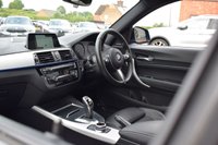 USED 2017 17 BMW M240I 3.0 M240I 2d 335 BHP HARMAN KARDON / REVERSE CAMERA