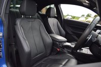 USED 2017 17 BMW M240I 3.0 M240I 2d 335 BHP HARMAN KARDON / REVERSE CAMERA