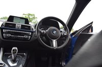 USED 2017 17 BMW M240I 3.0 M240I 2d 335 BHP HARMAN KARDON / REVERSE CAMERA