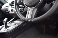 USED 2017 17 BMW M240I 3.0 M240I 2d 335 BHP HARMAN KARDON / REVERSE CAMERA