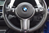 USED 2017 17 BMW M240I 3.0 M240I 2d 335 BHP HARMAN KARDON / REVERSE CAMERA