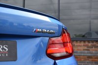 USED 2017 17 BMW M240I 3.0 M240I 2d 335 BHP HARMAN KARDON / REVERSE CAMERA