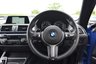 USED 2017 17 BMW M240I 3.0 M240I 2d 335 BHP HARMAN KARDON / REVERSE CAMERA