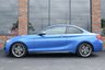 USED 2017 17 BMW M240I 3.0 M240I 2d 335 BHP HARMAN KARDON / REVERSE CAMERA