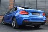 USED 2017 17 BMW M240I 3.0 M240I 2d 335 BHP HARMAN KARDON / REVERSE CAMERA