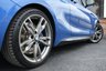 USED 2017 17 BMW M240I 3.0 M240I 2d 335 BHP HARMAN KARDON / REVERSE CAMERA