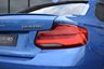 USED 2017 17 BMW M240I 3.0 M240I 2d 335 BHP HARMAN KARDON / REVERSE CAMERA