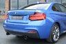 USED 2017 17 BMW M240I 3.0 M240I 2d 335 BHP HARMAN KARDON / REVERSE CAMERA