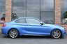 USED 2017 17 BMW M240I 3.0 M240I 2d 335 BHP HARMAN KARDON / REVERSE CAMERA
