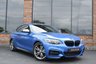 USED 2017 17 BMW M240I 3.0 M240I 2d 335 BHP HARMAN KARDON / REVERSE CAMERA