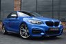 USED 2017 17 BMW M240I 3.0 M240I 2d 335 BHP HARMAN KARDON / REVERSE CAMERA