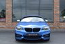 USED 2017 17 BMW M240I 3.0 M240I 2d 335 BHP HARMAN KARDON / REVERSE CAMERA