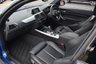 USED 2017 17 BMW M240I 3.0 M240I 2d 335 BHP HARMAN KARDON / REVERSE CAMERA