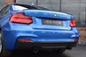 USED 2017 17 BMW M240I 3.0 M240I 2d 335 BHP HARMAN KARDON / REVERSE CAMERA