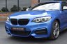 USED 2017 17 BMW M240I 3.0 M240I 2d 335 BHP HARMAN KARDON / REVERSE CAMERA