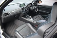 USED 2018 68 BMW M2 3.0 M2 COMPETITION 2d 405 BHP COMFORT & PLUS PACK / ICON LED
