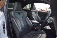 USED 2018 68 BMW M2 3.0 M2 COMPETITION 2d 405 BHP COMFORT & PLUS PACK / ICON LED