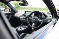 USED 2018 68 BMW M2 3.0 M2 COMPETITION 2d 405 BHP COMFORT & PLUS PACK / ICON LED