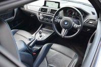 USED 2018 68 BMW M2 3.0 M2 COMPETITION 2d 405 BHP COMFORT & PLUS PACK / ICON LED