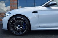USED 2018 68 BMW M2 3.0 M2 COMPETITION 2d 405 BHP COMFORT & PLUS PACK / ICON LED