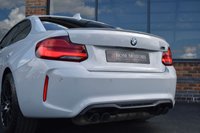 USED 2018 68 BMW M2 3.0 M2 COMPETITION 2d 405 BHP COMFORT & PLUS PACK / ICON LED