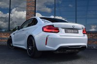 USED 2018 68 BMW M2 3.0 M2 COMPETITION 2d 405 BHP COMFORT & PLUS PACK / ICON LED