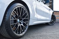 USED 2018 68 BMW M2 3.0 M2 COMPETITION 2d 405 BHP COMFORT & PLUS PACK / ICON LED