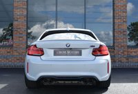 USED 2018 68 BMW M2 3.0 M2 COMPETITION 2d 405 BHP COMFORT & PLUS PACK / ICON LED