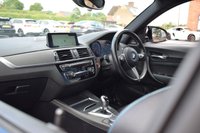 USED 2018 68 BMW M2 3.0 M2 COMPETITION 2d 405 BHP COMFORT & PLUS PACK / ICON LED