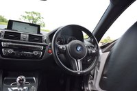 USED 2018 68 BMW M2 3.0 M2 COMPETITION 2d 405 BHP COMFORT & PLUS PACK / ICON LED