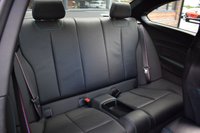 USED 2018 68 BMW M2 3.0 M2 COMPETITION 2d 405 BHP COMFORT & PLUS PACK / ICON LED