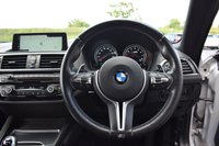 USED 2018 68 BMW M2 3.0 M2 COMPETITION 2d 405 BHP COMFORT & PLUS PACK / ICON LED