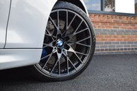 USED 2018 68 BMW M2 3.0 M2 COMPETITION 2d 405 BHP COMFORT & PLUS PACK / ICON LED